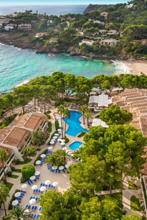 Гостиница Iberostar Pinos Park  Фонт Дэ Са Кала